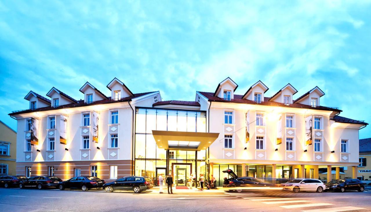 Hotel Stainzerhof Exteriör bild
